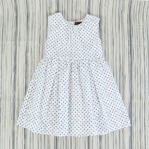 FLEURISSE dress, girl's size 3Y